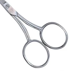 Nippes Nasenhaarschere -Hochwertiger Kosmetikladen 0183482 Nippes Nasenhaarschere.557e8b2b