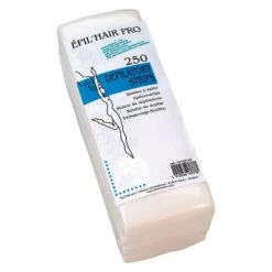 Sibel Enthaarungsstreifen Wabenstruktur