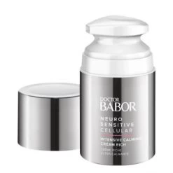 DOCTOR BABOR Neuro Sensitive Cellular Intensive Calming Cream Rich 50 Ml -Hochwertiger Kosmetikladen 1245376 DOCTOR BABOR Neuro Sensitive Cellular Intensive Calming Cream Rich 50 ml.da04c260