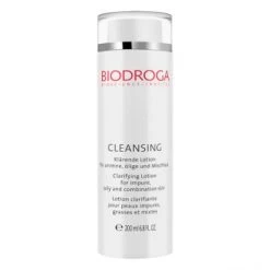 BIODROGA Bioscience Institute CLEANSING Klärende Lotion 200 Ml