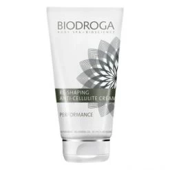 BIODROGA Bioscience Institute BODY PERFORMANCE Re-Shaping Anti-Cellulite Cream 150 Ml