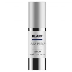 KLAPP ASA PEEL Serum 30 Ml