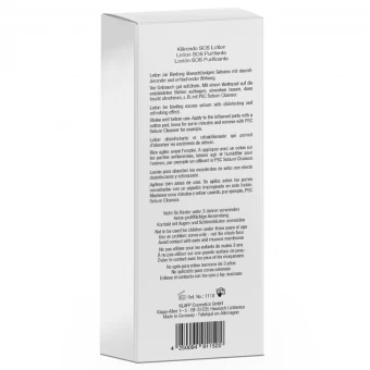 KLAPP PSC Anti Septic Lotion 125 Ml 5 KLAPP PSC Anti Septic Lotion 125 Ml – Bild 3