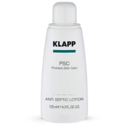 KLAPP PSC Anti Septic Lotion 125 Ml