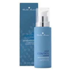 Charlotte Meentzen Age Control Reinigungscreme 125 Ml