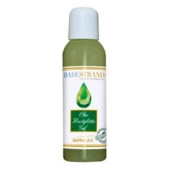 Badestrand Oleo Hautglätte Gel 115 Ml