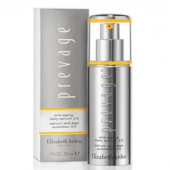 Elizabeth Arden PREVAGE Anti-Aging Daily Serum 2.0 50 Ml 4 Elizabeth Arden PREVAGE Anti-Aging Daily Serum 2.0 50 Ml – Bild 2