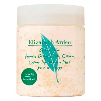 Elizabeth Arden Green Tea Honey Drops Body Cream 500 Ml 3 Elizabeth Arden Green Tea Honey Drops Body Cream 500 Ml