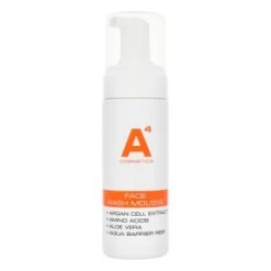 A4 Cosmetics Face Wash Mousse 150 Ml