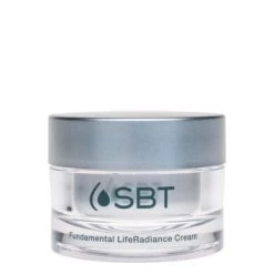 SBT Intensiv Fundamental LifeRadiance Creme 50 Ml
