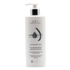 SBT Cellrepair Body Lotion 400 Ml -Hochwertiger Kosmetikladen 1295233 SBT Cellrepair Body Lotion 400 ml.697d63b4
