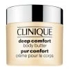 Clinique Deep Comfort Body Butter 200 Ml -Hochwertiger Kosmetikladen 1296876 Clinique Deep Comfort Body Butter 200 ml.f7e17522