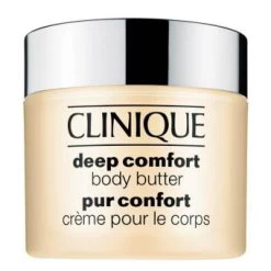 Clinique Deep Comfort Body Butter 200 Ml