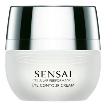 SENSAI CELLULAR PERFORMANCE Eye Contour Cream 15 Ml 3 SENSAI CELLULAR PERFORMANCE Eye Contour Cream 15 Ml