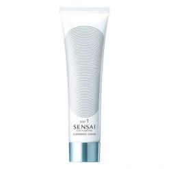 SENSAI Silky Purifying Cleansing Cream 125 Ml