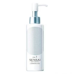 SENSAI Silky Purifying Cleansing Milk 150 Ml