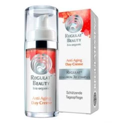 Dr. Niedermaier Regulat Beauty Anti Aging Day Creme 30 Ml