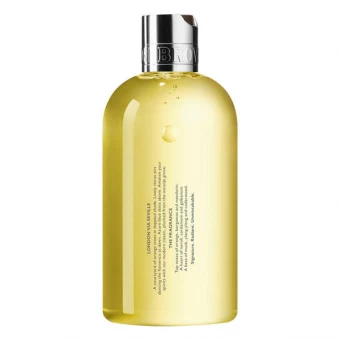 MOLTON BROWN Orange & Bergamot Bath & Shower Gel 300 Ml 4 MOLTON BROWN Orange & Bergamot Bath & Shower Gel 300 Ml – Bild 2