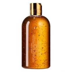 MOLTON BROWN Mesmerising Oudh Accord & Gold Bath & Shower Gel 300 Ml -Hochwertiger Kosmetikladen 1309420 MOLTON BROWN Mesmerising Oudh Accord Gold Bath Shower Gel 300 ml.0dff63e1
