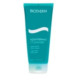 Biotherm Aquathermale Invigorating Body Wash 200 Ml