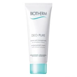Biotherm Deo Pure Antiperspirant Creme 75 Ml