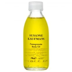 Susanne Kaufmann Granatapfelöl - Pomegranate Body Oil 100 Ml