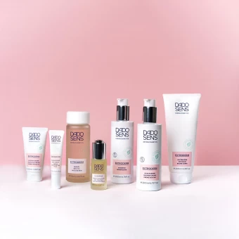 DADO SENS EXTRODERM Intensivcreme 50 Ml 8 DADO SENS EXTRODERM Intensivcreme 50 Ml – Bild 6