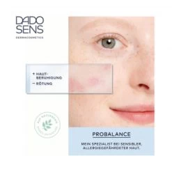 DADO SENS PROBALANCE Gesichtscreme 50 Ml -Hochwertiger Kosmetikladen 1325213 DADO SENS PROBALANCE Gesichtscreme 50 ml.c2b16b01