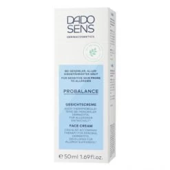 DADO SENS PROBALANCE Gesichtscreme 50 Ml -Hochwertiger Kosmetikladen 1325213 DADO SENS PROBALANCE Gesichtscreme 50 ml.c3879324