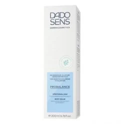 DADO SENS PROBALANCE Körperbalsam 200 Ml -Hochwertiger Kosmetikladen 1325248 DADO SENS PROBALANCE Koerperbalsam 200 ml.1bb4ec98