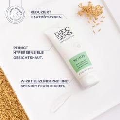 DADO SENS SENSACEA Reinigungsgel 100 Ml -Hochwertiger Kosmetikladen 1325256 DADO SENS SENSACEA Reinigungsgel 100 ml.72c6c7fd