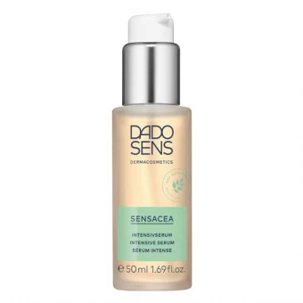DADO SENS SENSACEA Intensivserum 50 Ml 3 DADO SENS SENSACEA Intensivserum 50 Ml