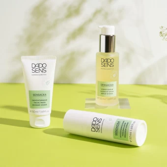 DADO SENS SENSACEA Intensivserum 50 Ml 7 DADO SENS SENSACEA Intensivserum 50 Ml – Bild 5
