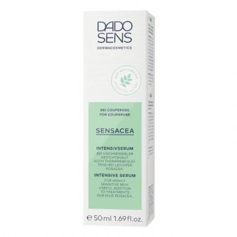 DADO SENS SENSACEA Intensivserum 50 Ml 4 DADO SENS SENSACEA Intensivserum 50 Ml – Bild 2