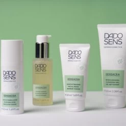 DADO SENS SENSACEA Gesichtsmaske 50 Ml -Hochwertiger Kosmetikladen 1325280 DADO SENS SENSACEA Gesichtsmaske 50 ml.4cac1ce9