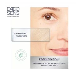 DADO SENS REGENERATION E Tagescreme 50 Ml -Hochwertiger Kosmetikladen 1325329 DADO SENS REGENERATION E Tagescreme 50 ml.2bc7ef63