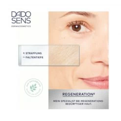 DADO SENS REGENERATION E Augencreme 15 Ml -Hochwertiger Kosmetikladen 1325345 DADO SENS REGENERATION E Augencreme 15 ml.4dc03beb