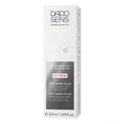DADO SENS ECTOIN Anti-Aging-Fluid 50 Ml -Hochwertiger Kosmetikladen 1325361 DADO SENS ECTOIN Anti Aging Fluid 50 ml.d9d8c106
