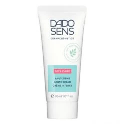 DADO SENS SOS CARE Akutcreme 30 Ml