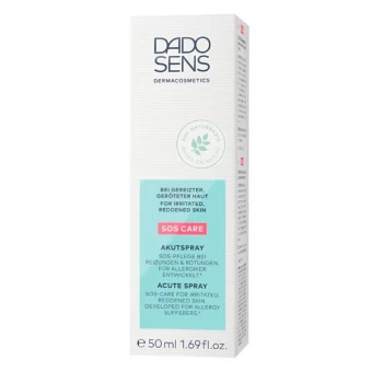 DADO SENS SOS CARE Akutspray 50 Ml 4 DADO SENS SOS CARE Akutspray 50 Ml – Bild 2