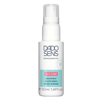 DADO SENS SOS CARE Akutspray 50 Ml 3 DADO SENS SOS CARE Akutspray 50 Ml