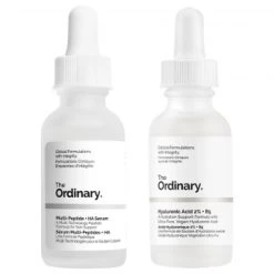 The Ordinary Anti Age Anti Age Morgen Set