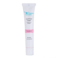 The Organic Pharmacy Lip & Eye Cream 10 Ml