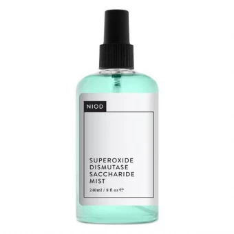 NIOD Superoxide Dismutase Saccharide Mist 240 Ml 3 NIOD Superoxide Dismutase Saccharide Mist 240 Ml