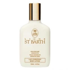 LIGNE ST BARTH Unparfümierte Bodylotion 125 Ml