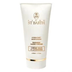 LIGNE ST BARTH Bananen Handcreme 50 Ml