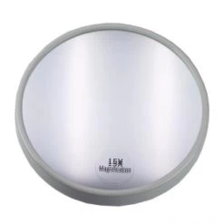 Fantasia Saugnapf Spiegel