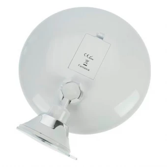 Fantasia LED-Spiegel 5 Fantasia LED-Spiegel – Bild 3