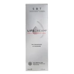 SBT Lifecream Cell Redensifying The Concentrate 50 Ml -Hochwertiger Kosmetikladen 1336150 SBT Lifecream Cell Redensifying The Concentrate 50 ml.12773384