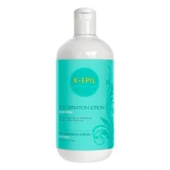 X-Epil Post Depilation Lotion 500 Ml
